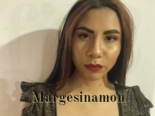 Margesinamon