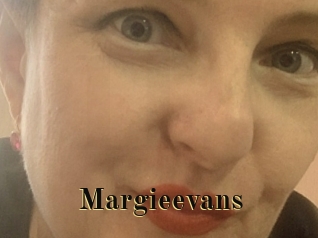 Margieevans