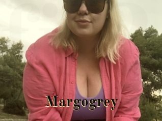 Margogrey