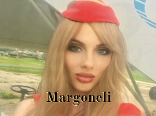 Margoneli