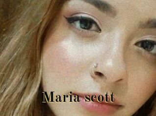 Maria_scott