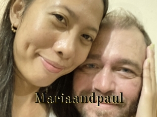 Mariaandpaul