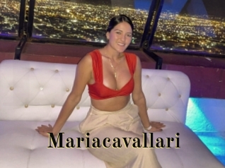 Mariacavallari