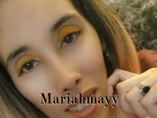 Mariahmayy