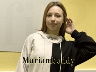 Mariamboddy