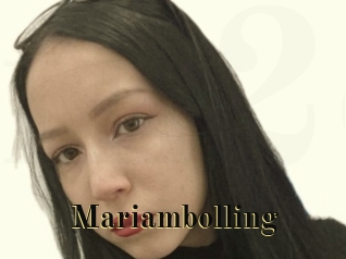 Mariambolling