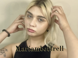 Mariambottrell