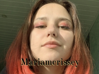 Mariamcrissey