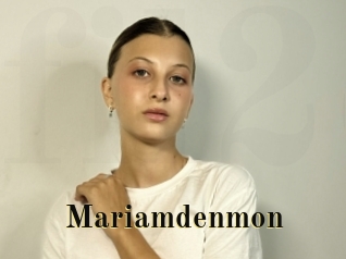 Mariamdenmon