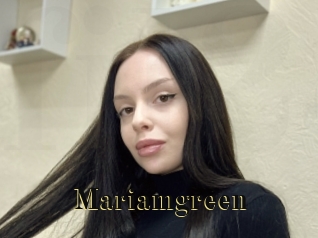 Mariamgreen