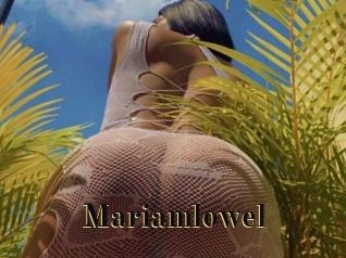 Mariamlowel