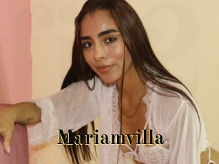 Mariamvilla