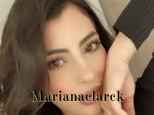 Marianaclarck