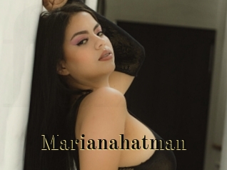 Marianahatman