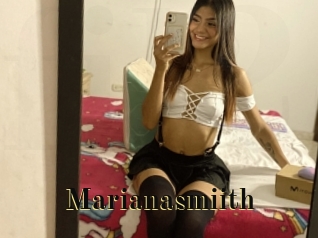 Marianasmiith