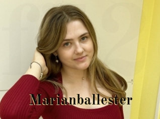 Marianballester