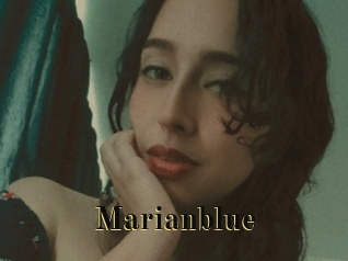 Marianblue