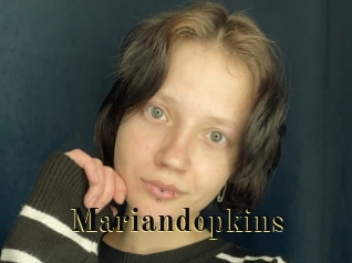 Mariandopkins