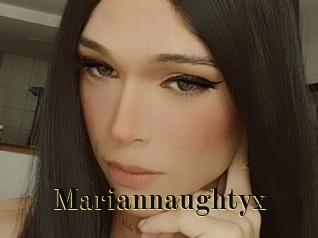 Mariannaughtyx