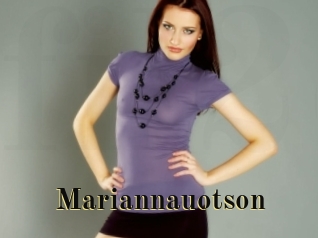 Mariannauotson