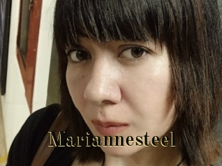 Mariannesteel