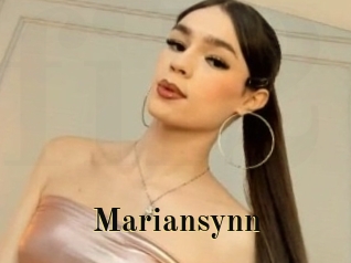 Mariansynn