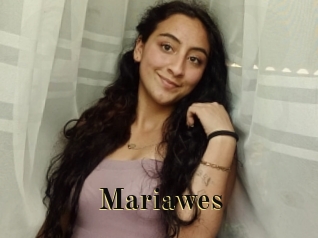 Mariawes