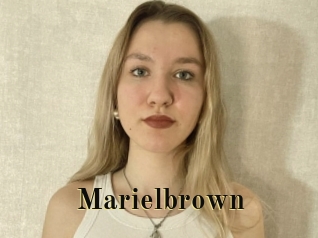 Marielbrown