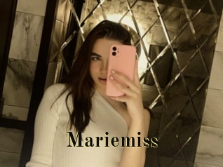 Mariemiss