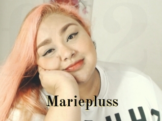 Mariepluss