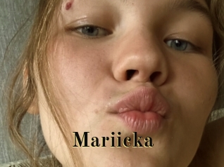 Mariicka