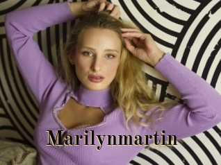 Marilynmartin