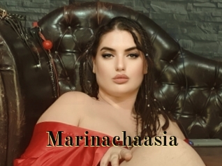 Marinachaasia