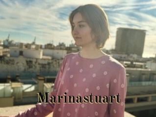 Marinastuart