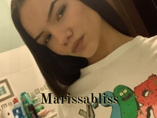 Marissabliss