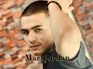 Markjordan