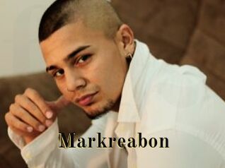 Markreabon