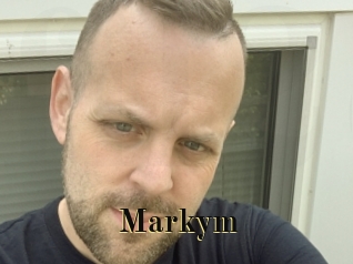 Markym