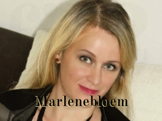 Marlenebloem