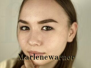 Marlenewarner