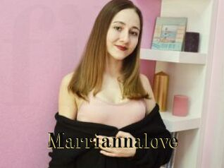 Marriannalove