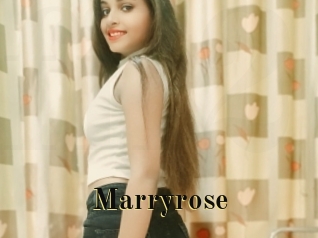 Marryrose