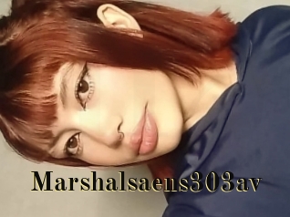 Marshalsaens303av