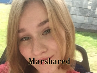 Marshared