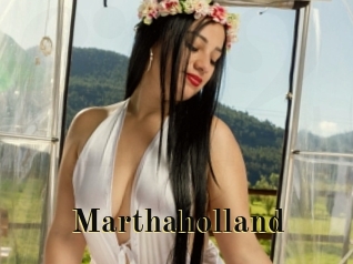 Marthaholland