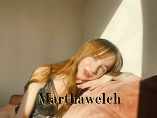 Marthawelch