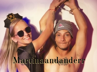 Martinaandanderr