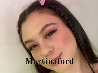 Martinaford