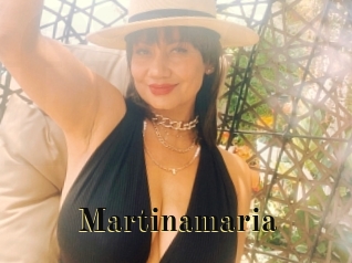 Martinamaria