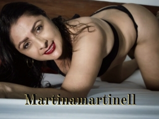 Martinamartinell